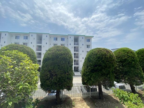 垂水高丸住宅１号棟　中古マンション
