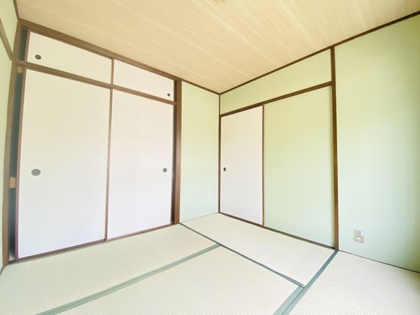 垂水高丸住宅１号棟　中古マンション