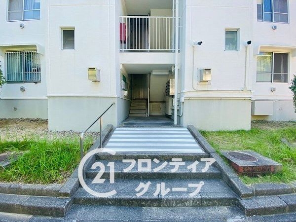 垂水高丸住宅１号棟　中古マンション
