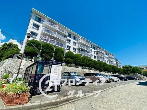 垂水高丸住宅１号棟　中古マンション