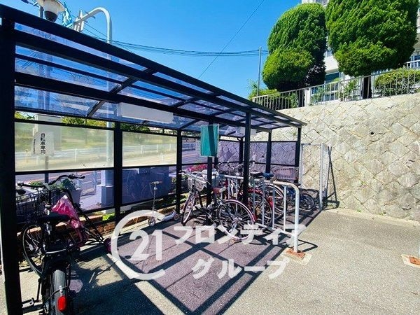 垂水高丸住宅１号棟　中古マンション
