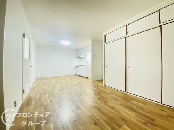 垂水高丸住宅１号棟　中古マンション