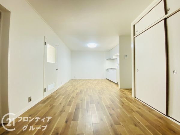 垂水高丸住宅１号棟　中古マンション