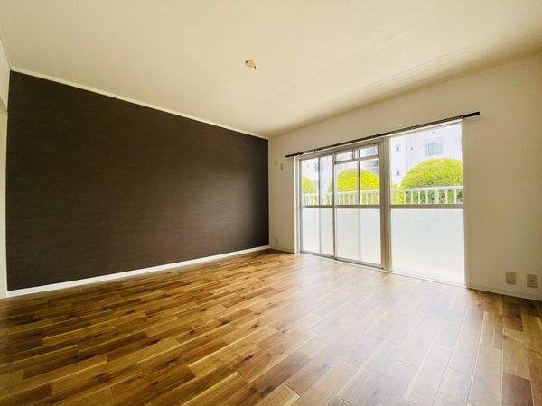 垂水高丸住宅１号棟　中古マンション