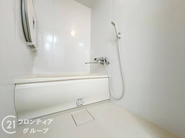朝霧マンションＡ棟中古マンション