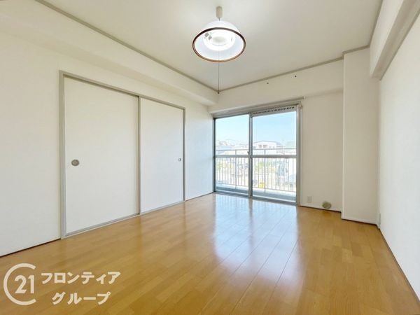 朝霧マンションＡ棟中古マンション