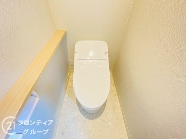 神戸市須磨区行幸町１丁目　新築一戸建て