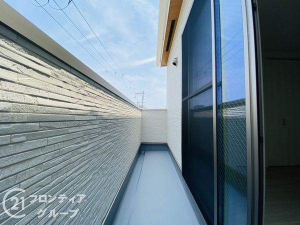 神戸市須磨区行幸町１丁目　新築一戸建て