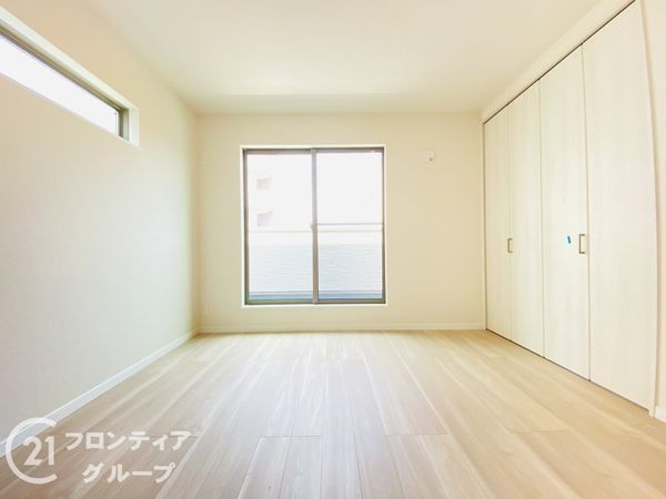 神戸市須磨区行幸町１丁目　新築一戸建て