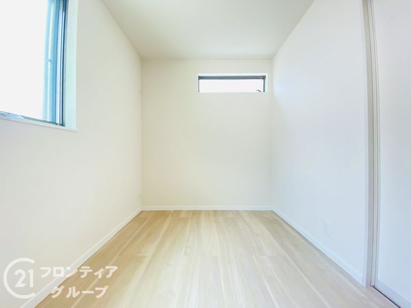 神戸市須磨区行幸町１丁目　新築一戸建て