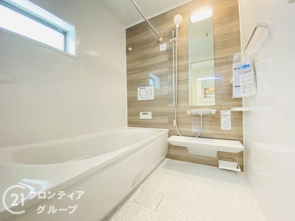 神戸市須磨区行幸町１丁目　新築一戸建て