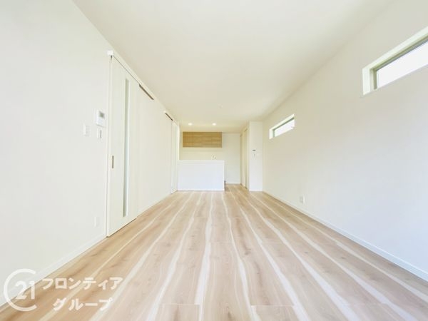 神戸市須磨区行幸町１丁目　新築一戸建て