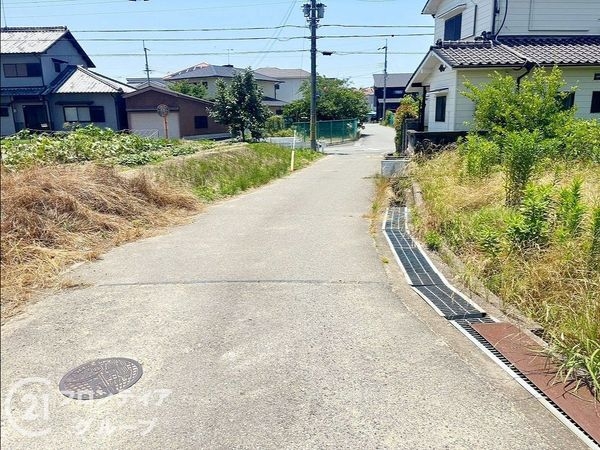 明石市大久保町松陰　新築一戸建て　６期　２号棟