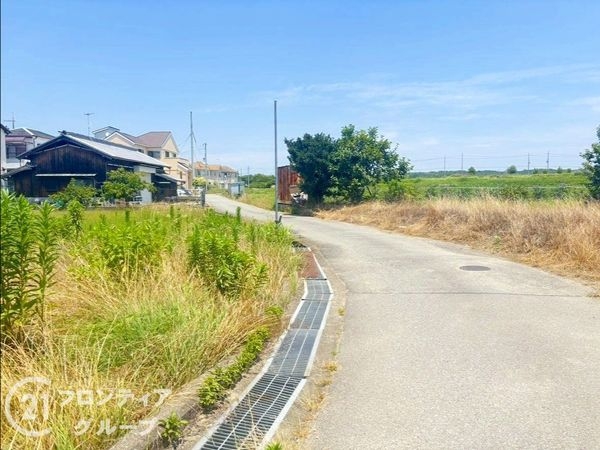 明石市大久保町松陰　新築一戸建て　６期　２号棟