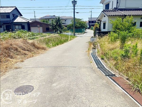 明石市大久保町松陰　新築一戸建て　６期　１号棟
