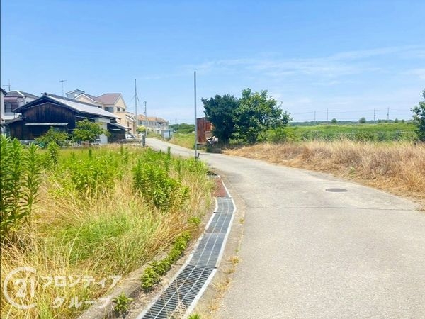 明石市大久保町松陰　新築一戸建て　６期　１号棟