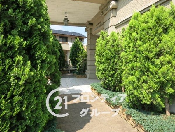 デュオプレステージ明石魚住パラーシオ　中古マンション
