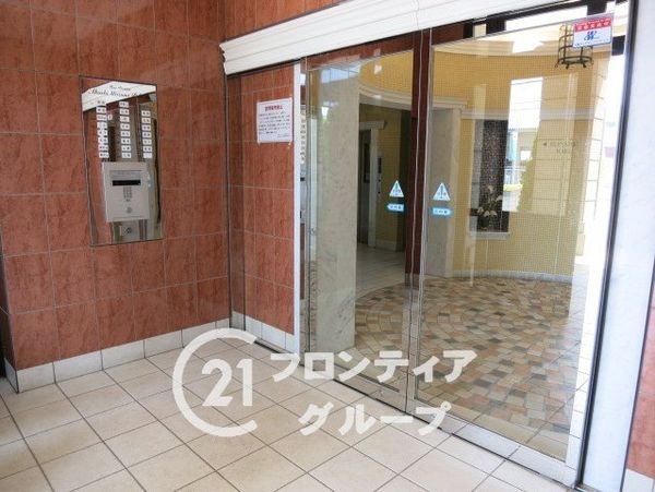 デュオプレステージ明石魚住パラーシオ　中古マンション