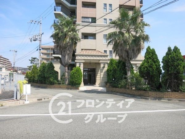デュオプレステージ明石魚住パラーシオ　中古マンション