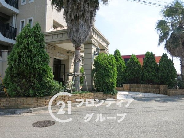 デュオプレステージ明石魚住パラーシオ　中古マンション