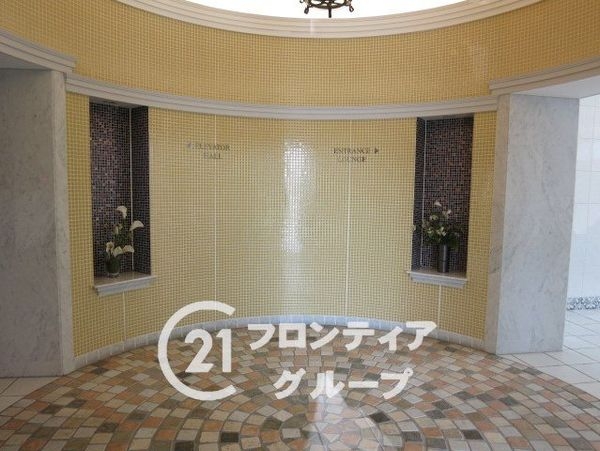 デュオプレステージ明石魚住パラーシオ　中古マンション