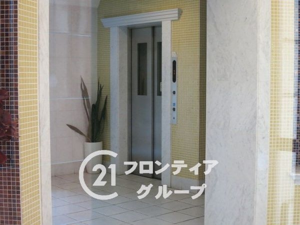 デュオプレステージ明石魚住パラーシオ　中古マンション