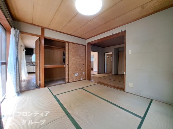 神戸市垂水区神和台３丁目の中古一戸建て