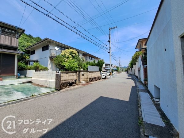 神戸市垂水区神和台３丁目の中古一戸建て