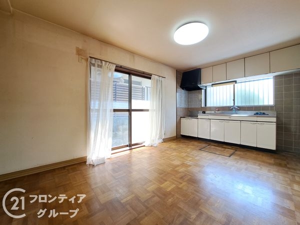 神戸市垂水区神和台３丁目の中古一戸建て