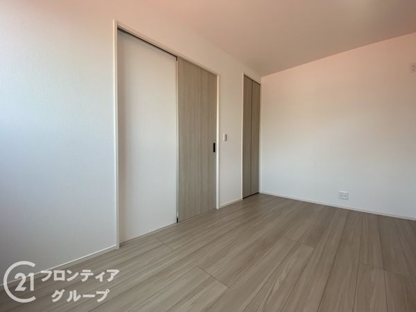 神戸市垂水区美山台１丁目　新築一戸建て　第２　全１区画