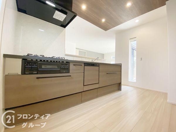 神戸市垂水区美山台１丁目　新築一戸建て　第２　全１区画