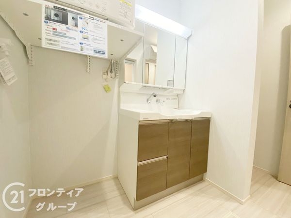 神戸市垂水区美山台１丁目　新築一戸建て　第２　全１区画