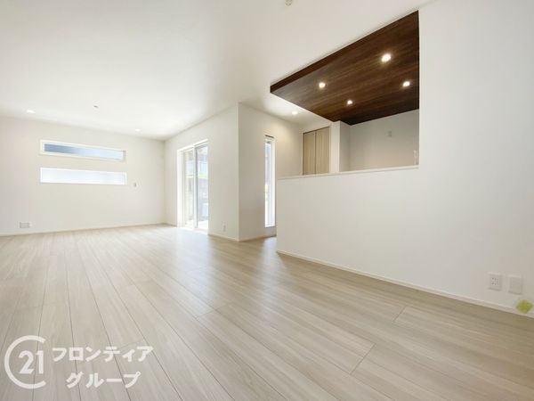 神戸市垂水区美山台１丁目　新築一戸建て　第２　全１区画