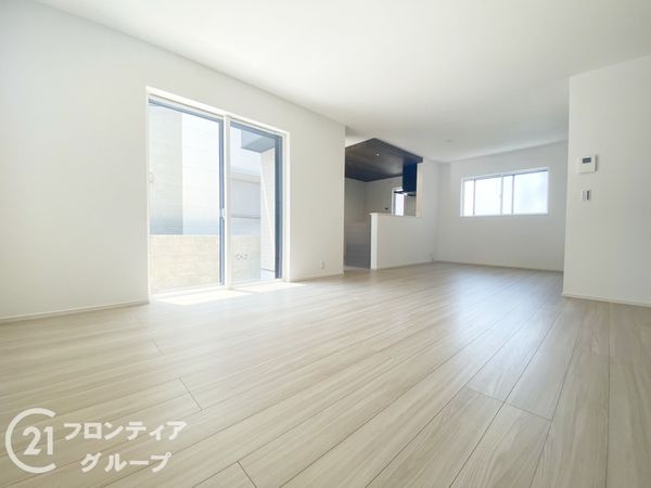 神戸市垂水区美山台１丁目　新築一戸建て　第２　全１区画