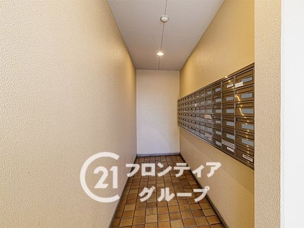 オーズタウンセンタースクエア3番館　中古マンション