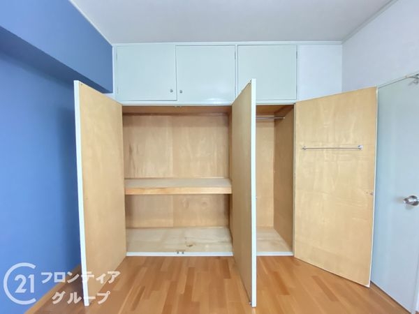 藤和明石公園ハイタウン2号館　中古マンション