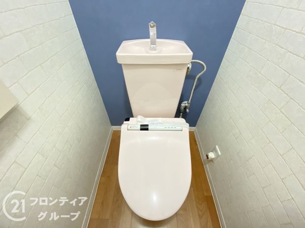 藤和明石公園ハイタウン2号館　中古マンション