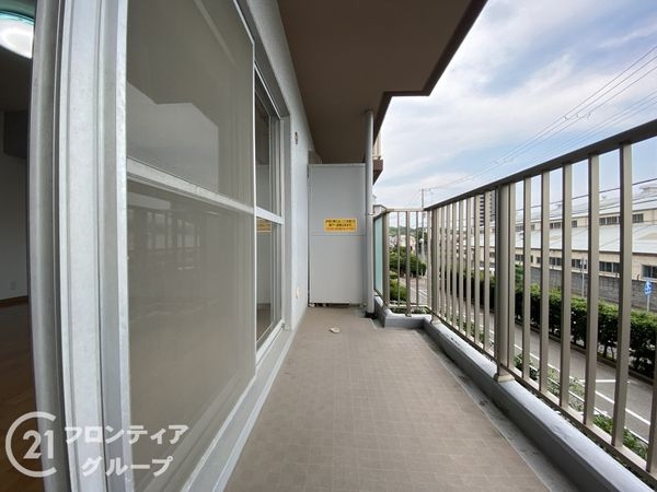 藤和明石公園ハイタウン2号館　中古マンション