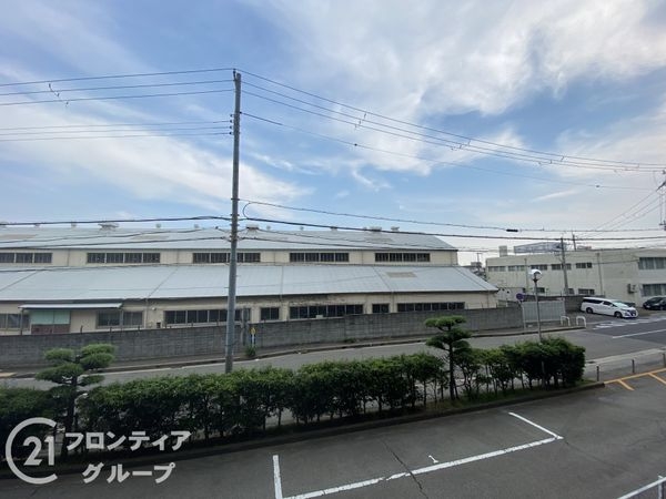 藤和明石公園ハイタウン2号館　中古マンション