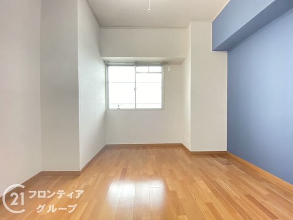 藤和明石公園ハイタウン2号館　中古マンション