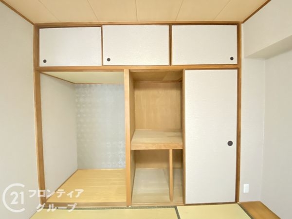 藤和明石公園ハイタウン2号館　中古マンション
