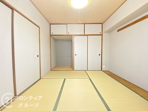 藤和明石公園ハイタウン2号館　中古マンション