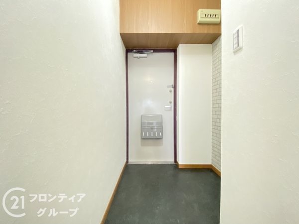 藤和明石公園ハイタウン2号館　中古マンション