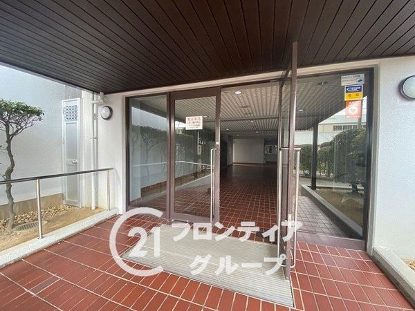 藤和明石公園ハイタウン2号館　中古マンション