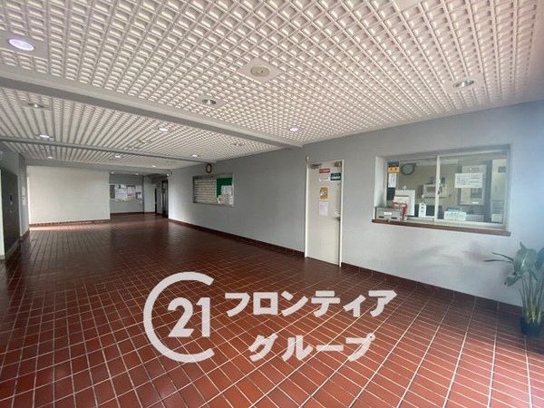 藤和明石公園ハイタウン2号館　中古マンション