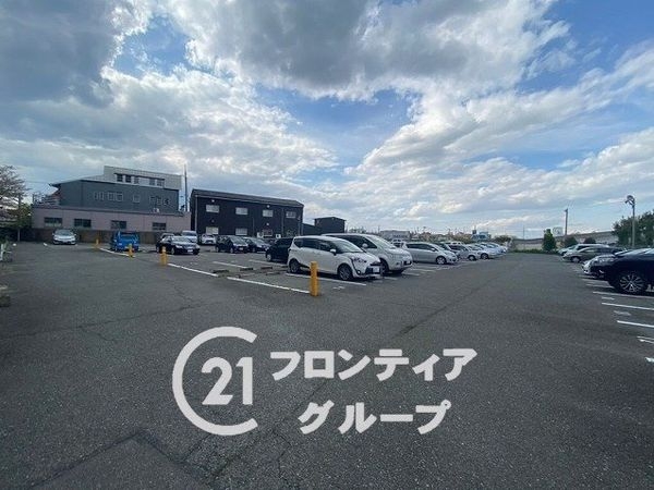 藤和明石公園ハイタウン2号館　中古マンション