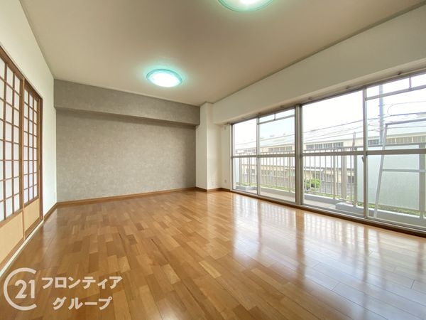 藤和明石公園ハイタウン2号館　中古マンション