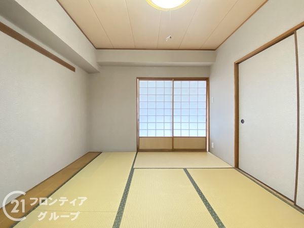 藤和明石公園ハイタウン2号館　中古マンション