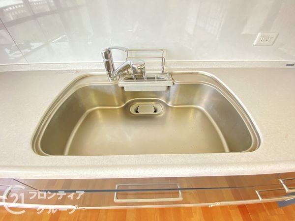 藤和明石公園ハイタウン2号館　中古マンション