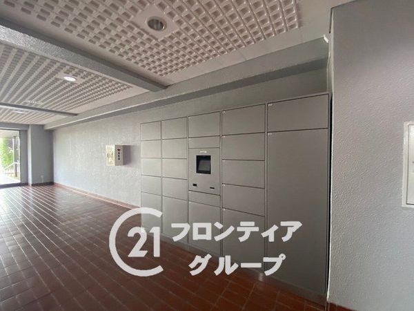 藤和明石公園ハイタウン2号館　中古マンション